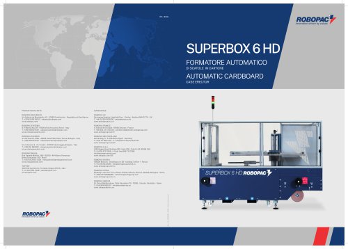 SUPERBOX 6HD