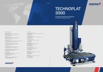 TECHNOPLAT 3000 - 1