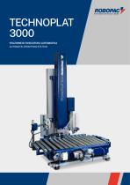 TECHNOPLAT 3000-1