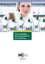 SN Image Brochure