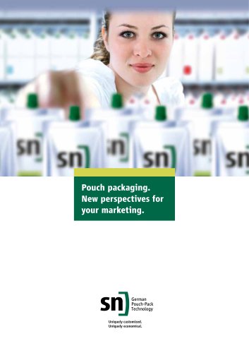 SN Image Brochure