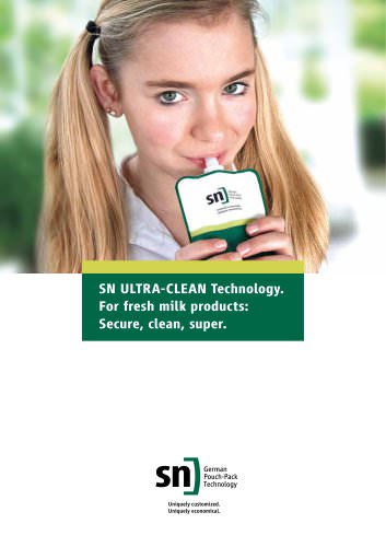 SN ULTRA-CLEAN