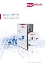 Labelstar Office - 1