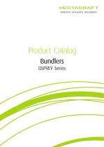 Bundlers - OSPREY Series