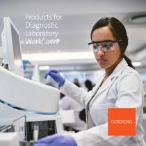 Products for Diagnostic Laboratory Workflows