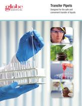 Transfer Pipets