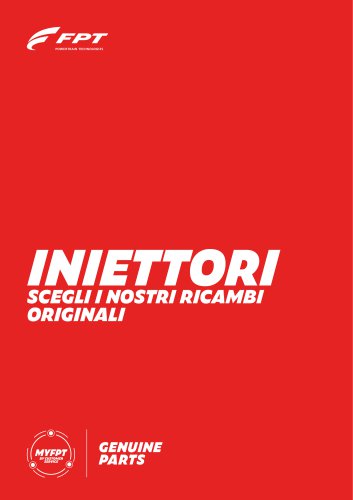 INIETTORI