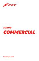 MARINE COMMERCIAL 2026
