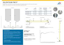 SILENTIUM PM 37