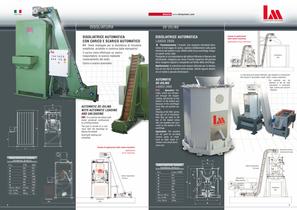 Centrifugal solutions - 5