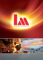 LM Furnaces & Conveyors - 1