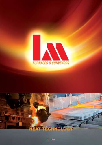 LM Furnaces & Conveyors