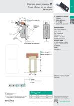 C5 - Chiusure a leva con tenuta - 2