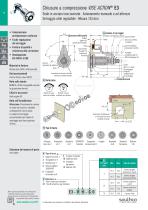 E3 - Chiusure a compressione VISE ACTION® - 3