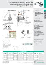 E3 - Chiusure a compressione VISE ACTION® - 4