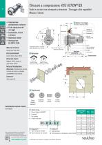 E3 - Chiusure a compressione VISE ACTION® - 7