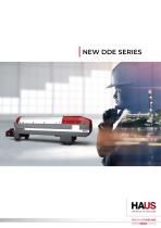 NEW DDE SERIES