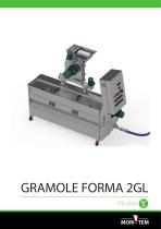 GRAMOLE FORMA 2GL - 1