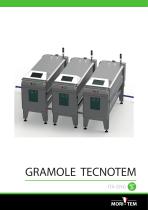 GRAMOLE TECNOTEM - 1