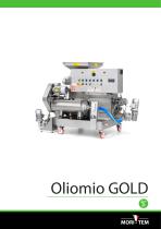 OLIOMIO GOLD - 1