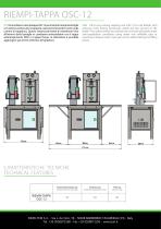 RIEMPITAPPA OSC-12 - 2
