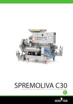 SPREMOLIVA C30