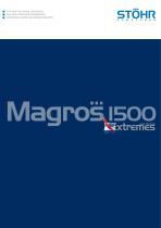 Series 1500 Magros