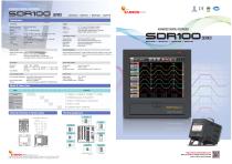 Digital Recoder SDR112