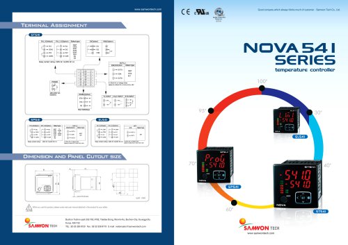 NOVA501