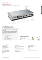 IPC/COMPACT71 - SL