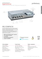REC/COMPACT8