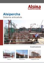 Alsipercha - Costruzione - 1