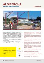 Alsipercha - Costruzione - 4