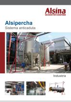 Alsipercha - Industria - 1